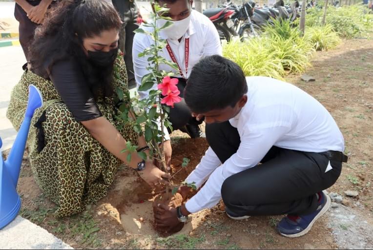 SACAS Infrastructure photo 12